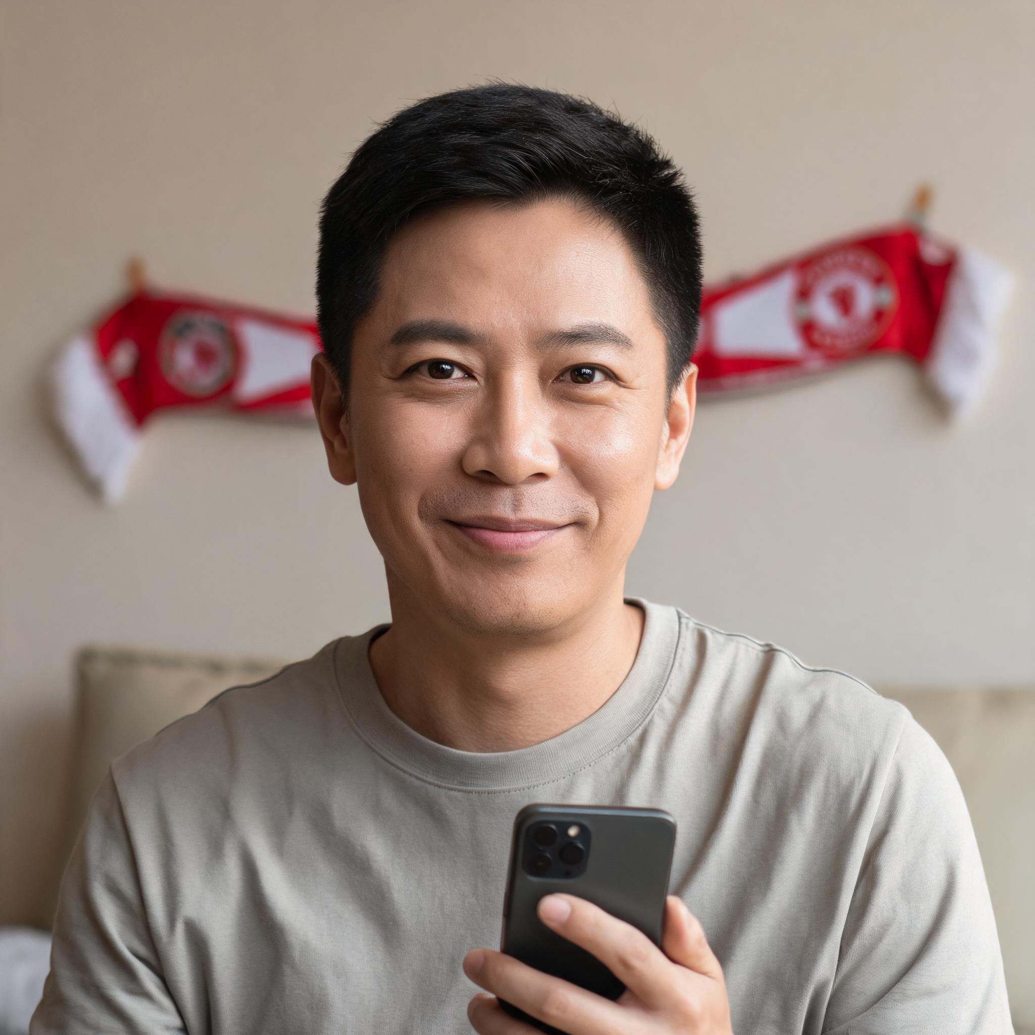用户头像